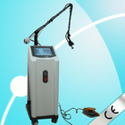 macchina frazionaria del laser di CO2 verticale 10600nm per uso di medico con il laser medico T-RC di CO2