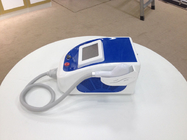 Macchina portatile di depilazione del laser a diodi 808nm del CE medico di TUV
