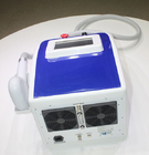 Macchina portatile di depilazione del laser a diodi 808nm del CE medico di TUV