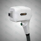 L 808 dispositivo di rimozione a più scelte dei capelli del laser a diodi del laser a diodi handpiece/808nm