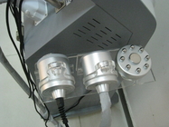 Macchina multifunzionale verticale di riduzione delle celluliti di cavitazione con il laser di vuoto rf Lipo