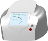32W diodo Laser liposuzione attrezzature (Slim Lipo) per la perdita di peso e body contouring