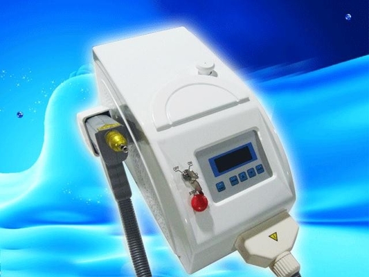 Nessun danno Laser tatuaggio macchina dispositivo di rimozione con certificato CE per la rimozione del pigmento