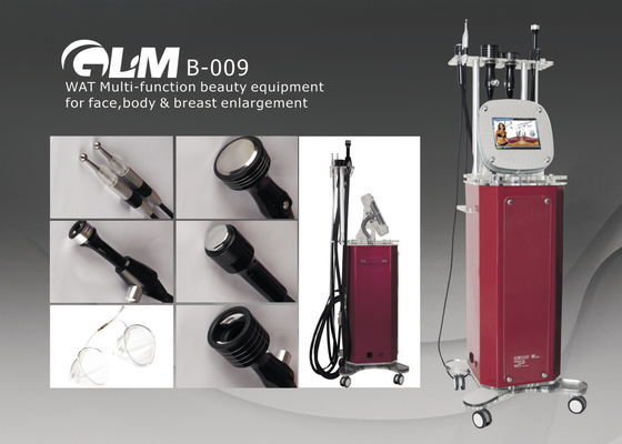 150W Multi - attrezzature di bellezza dimagrante funzione per viso, corpo & seno allargamento