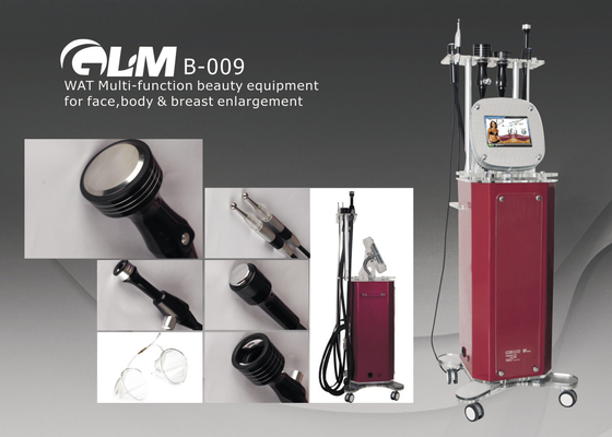150W Multi - attrezzature di bellezza dimagrante funzione per viso, corpo & seno allargamento