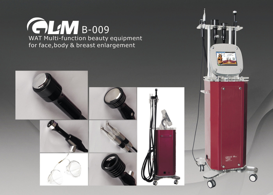 150W Multi - attrezzature di bellezza dimagrante funzione per viso, corpo & seno allargamento