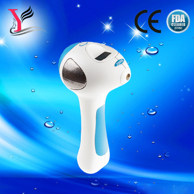 Depilazione domestica YLZ-H133 del laser a diodi di rimozione 808nm dei capelli del laser a diodi di uso 808nm