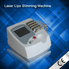 Macchina di perdita di peso del laser di lipo 2015 più nuova 650nm