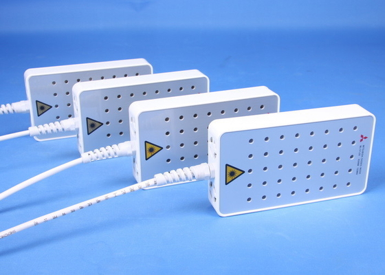 laser 980nm/di 660nm Lipo che dimagrisce lipolaser fresco a macchina per riduzione grassa, 168 diodo BR509
