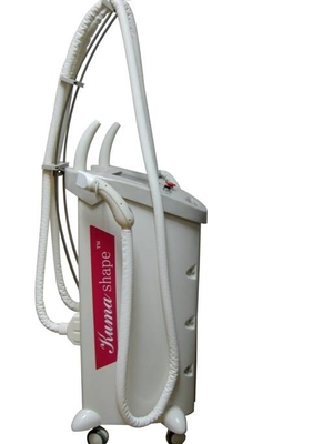 Cavitazione ultrasonica Cryolipolysis che dimagrisce sicurezza a macchina 700nm - 2500nm