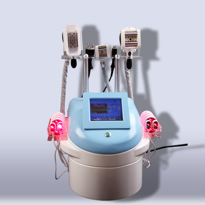 Macchina del laser Lipo del portatile, pancia che dimagrisce attrezzatura per il salone di bellezza