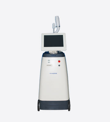 Ce/FDA di sollevamento dell'ascensore di rimozione V della grinza della pelle dell'attrezzatura di bellezza di Honkon rf